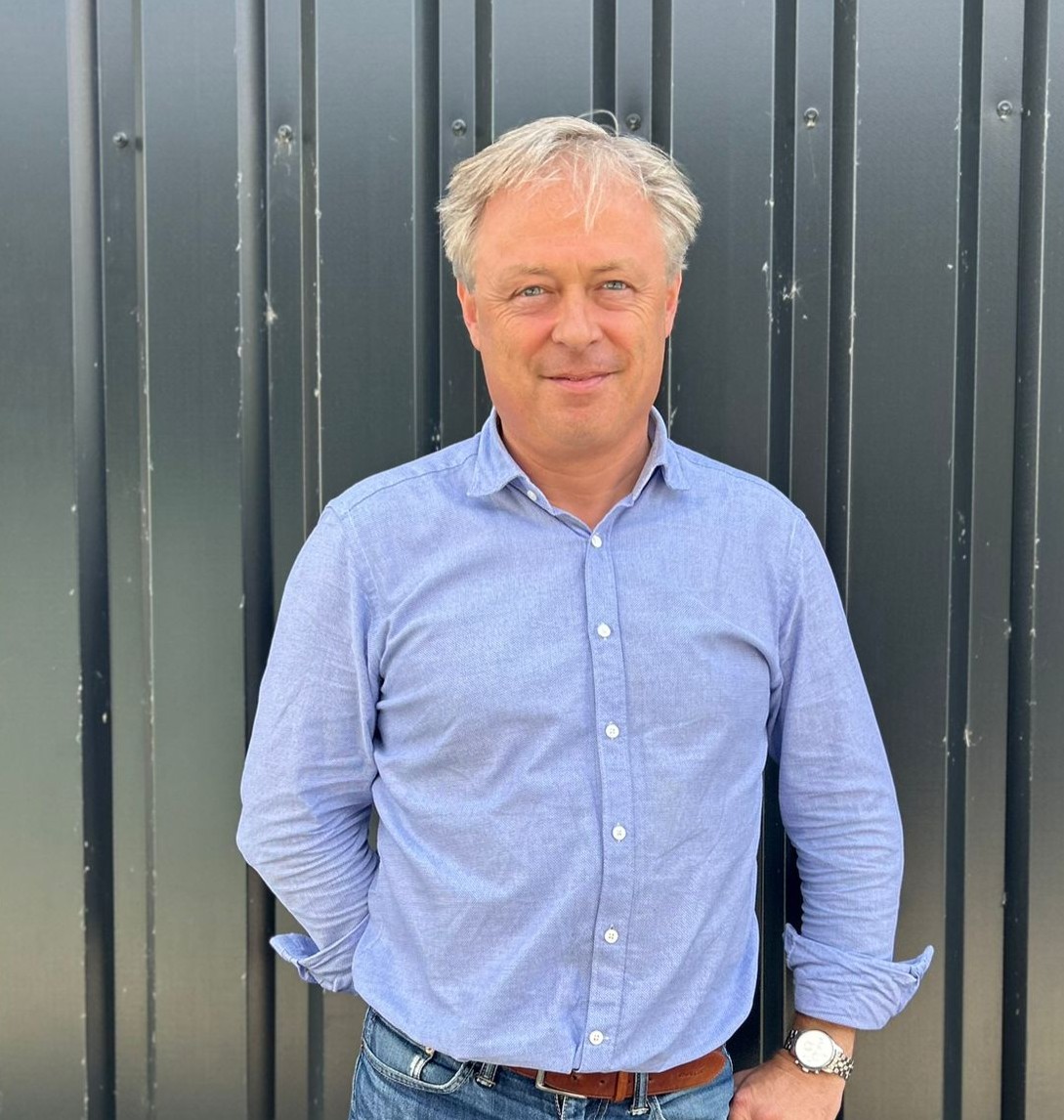 Sven van Rosmalen